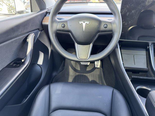 used 2020 Tesla Model Y car, priced at $25,998