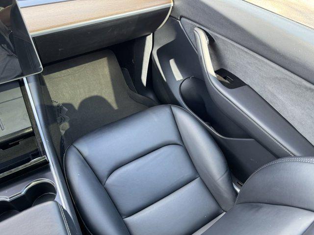 used 2020 Tesla Model Y car, priced at $25,998