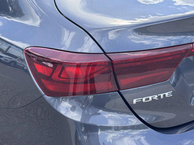 used 2020 Kia Forte car, priced at $15,998