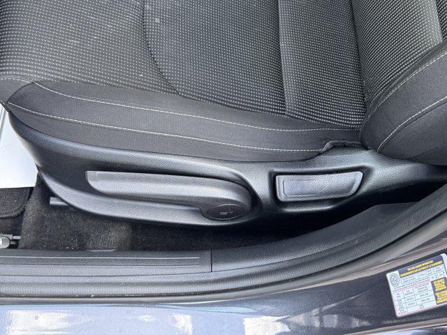 used 2020 Kia Forte car, priced at $15,998