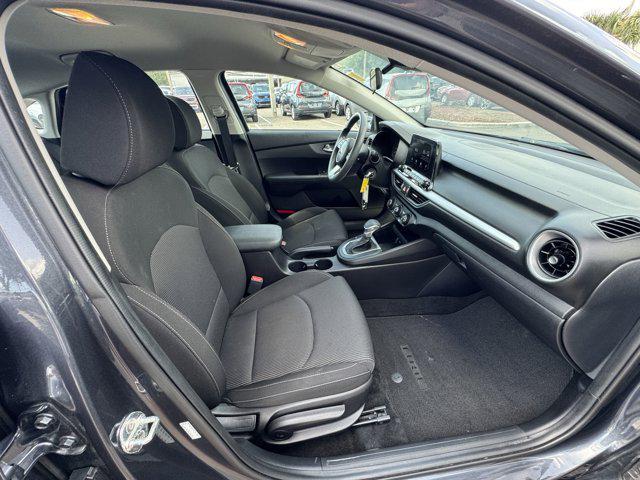 used 2020 Kia Forte car, priced at $15,998