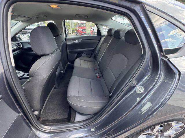 used 2020 Kia Forte car, priced at $15,998