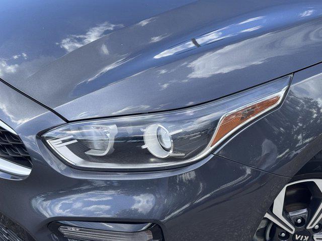 used 2020 Kia Forte car, priced at $15,998