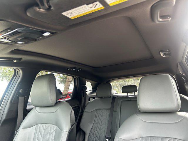 used 2023 Kia Sportage car, priced at $29,977