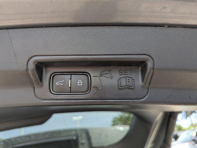 used 2022 Ford Explorer car, priced at $28,989