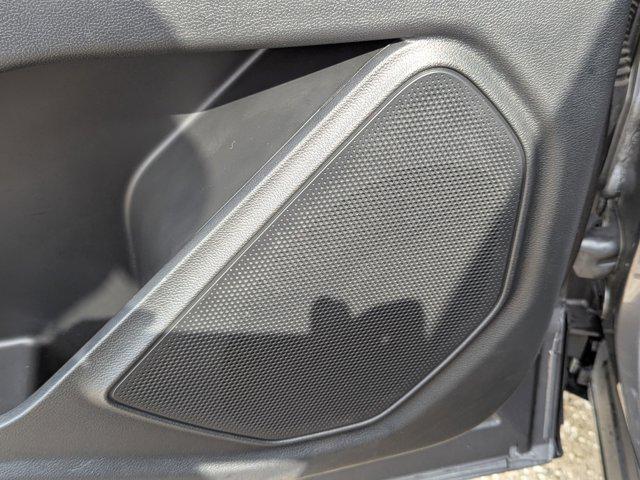 used 2022 Ford Explorer car, priced at $28,989