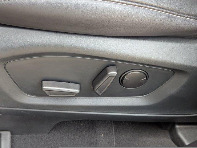 used 2022 Ford Explorer car, priced at $28,989