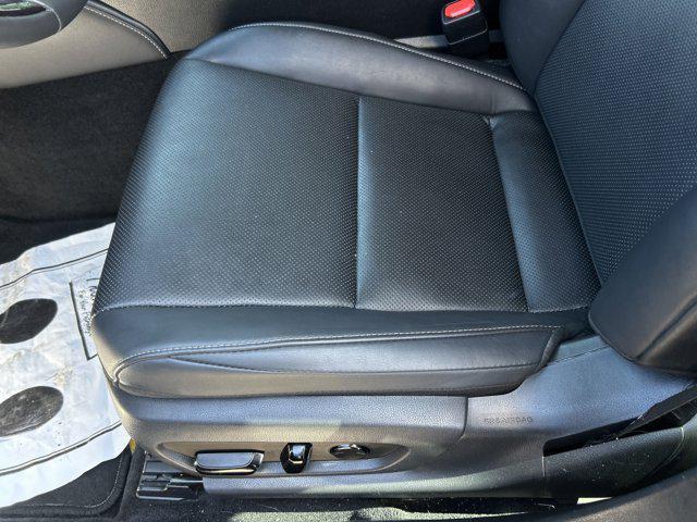 used 2021 Lexus ES 350 car, priced at $30,704