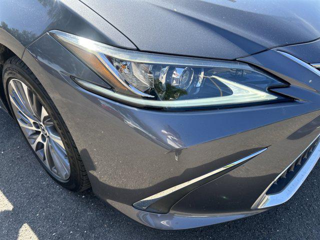 used 2021 Lexus ES 350 car, priced at $30,704