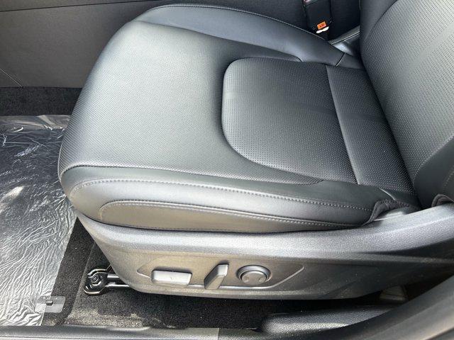 new 2026 Kia Sportage car, priced at $33,560