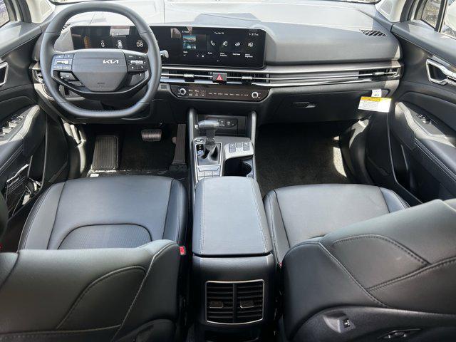 new 2026 Kia Sportage car, priced at $33,560