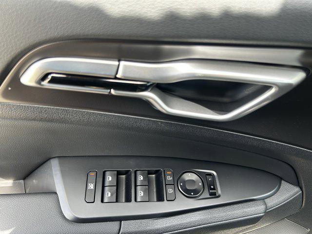 new 2026 Kia Sportage car, priced at $33,560