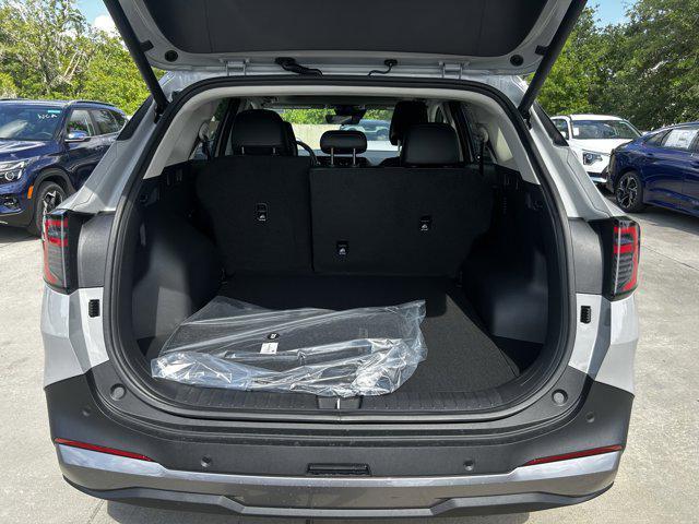 new 2026 Kia Sportage car, priced at $33,560