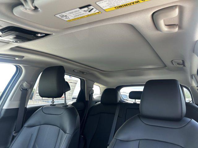 new 2026 Kia Sportage car, priced at $33,560
