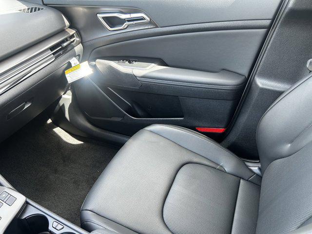 new 2026 Kia Sportage car, priced at $33,560