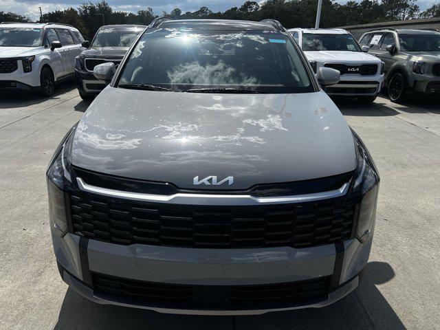 new 2026 Kia Sportage car, priced at $33,560