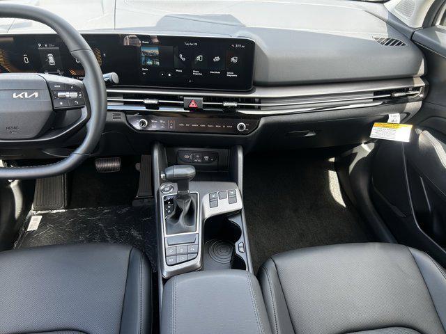 new 2026 Kia Sportage car, priced at $33,560