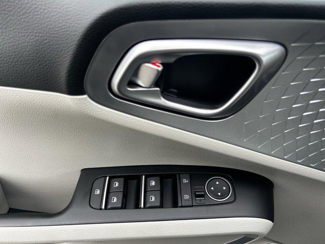 new 2025 Kia Soul car, priced at $21,599