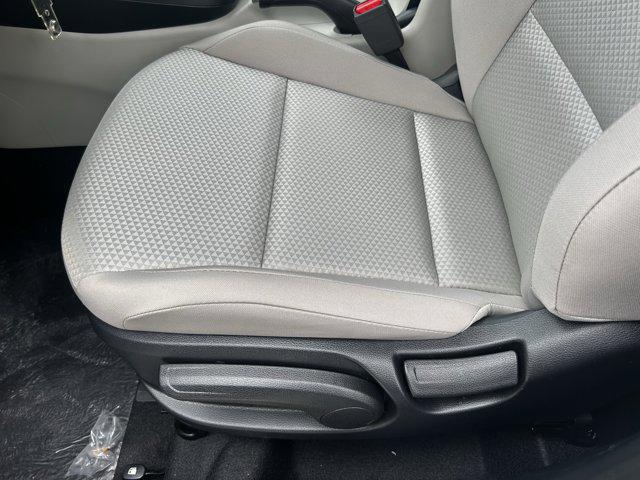 new 2025 Kia Soul car, priced at $21,599
