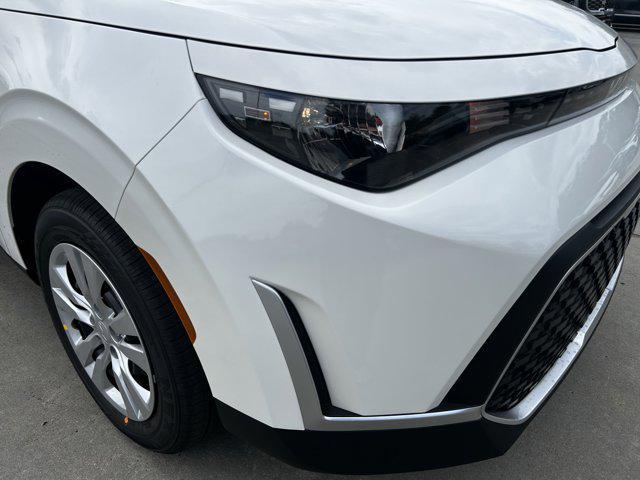 new 2025 Kia Soul car, priced at $21,599