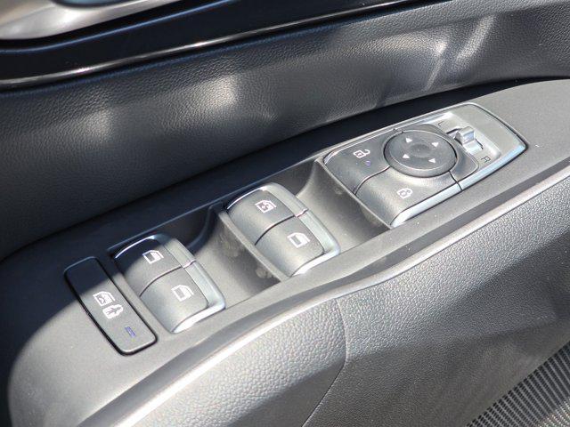 new 2025 Kia Sorento car, priced at $36,473