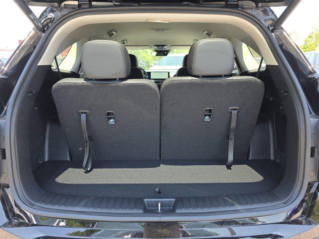 new 2025 Kia Sorento car, priced at $36,473