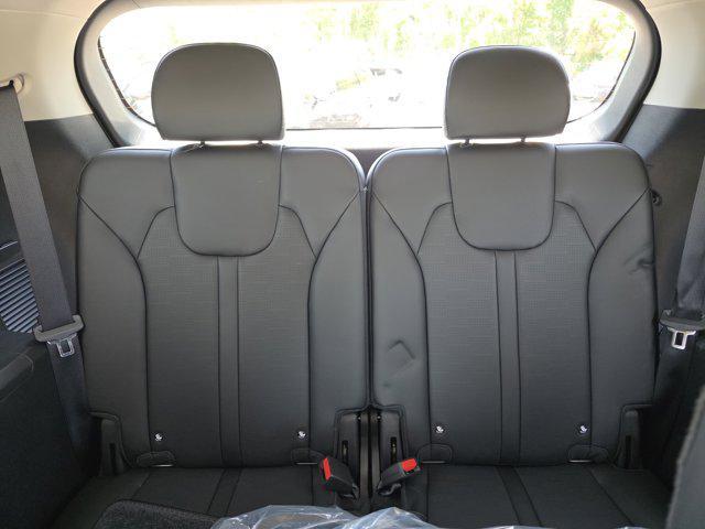 new 2025 Kia Sorento car, priced at $36,473