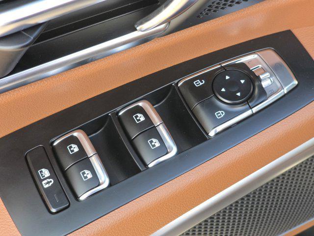 new 2025 Kia Telluride car, priced at $47,925