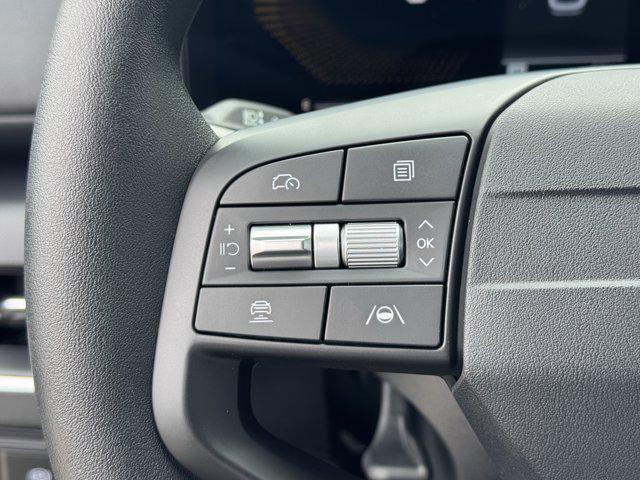 new 2025 Kia K4 car, priced at $22,369