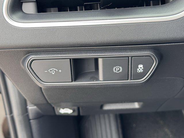 new 2025 Kia K4 car, priced at $22,369