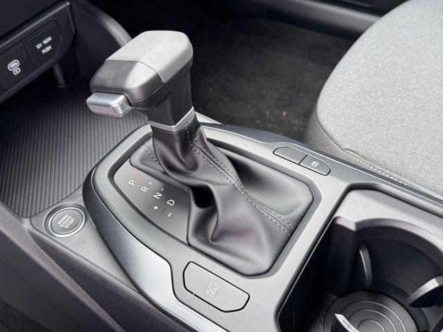 new 2025 Kia K4 car, priced at $22,369