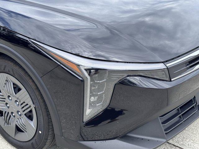 new 2025 Kia K4 car, priced at $22,369
