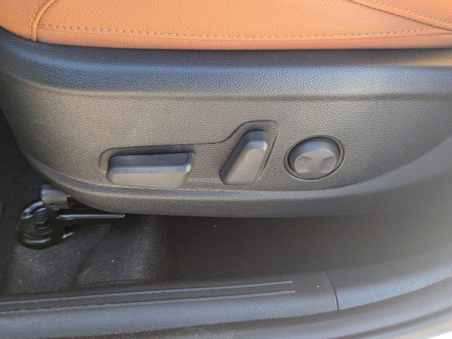 new 2025 Kia Soul car, priced at $26,526