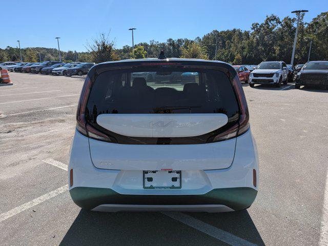 new 2025 Kia Soul car, priced at $26,526