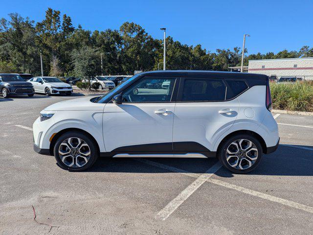 new 2025 Kia Soul car, priced at $26,526