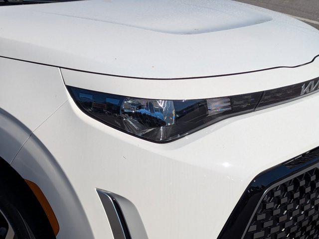 new 2025 Kia Soul car, priced at $26,526