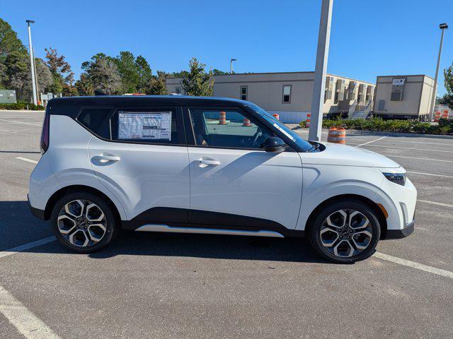 new 2025 Kia Soul car, priced at $26,526