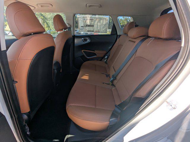 new 2025 Kia Soul car, priced at $26,526