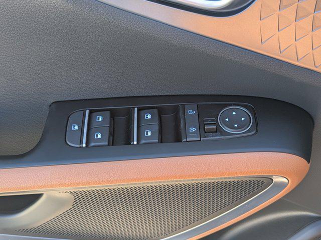 new 2025 Kia Soul car, priced at $26,526