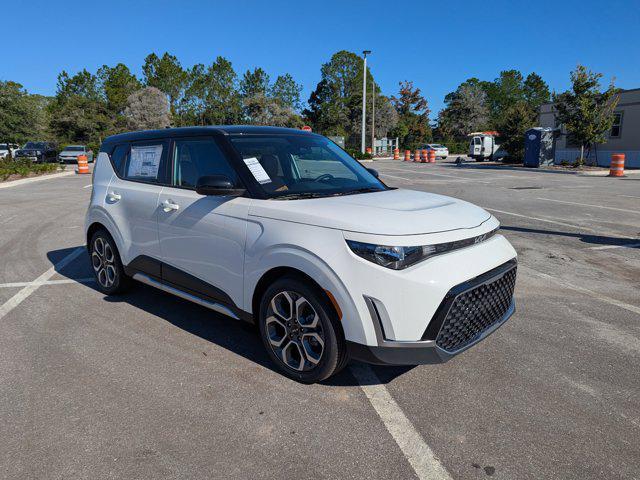new 2025 Kia Soul car, priced at $26,526