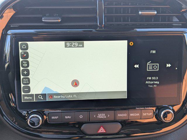 new 2025 Kia Soul car, priced at $26,526