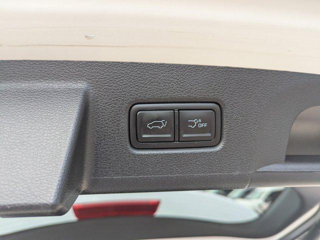 used 2023 Kia Telluride car, priced at $35,995