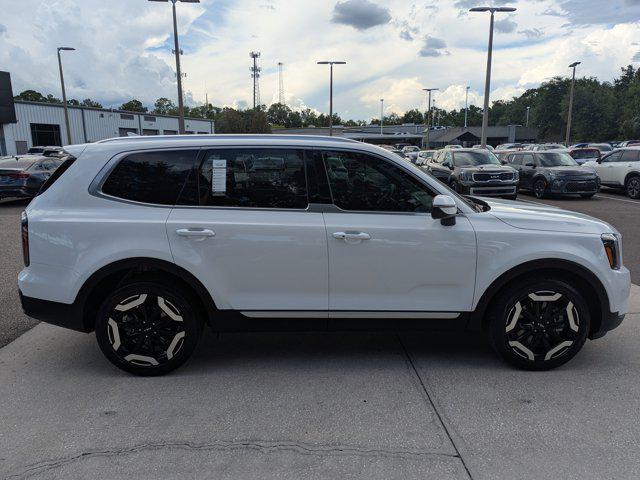 used 2023 Kia Telluride car, priced at $35,995