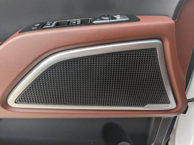 used 2023 Kia Telluride car, priced at $35,995