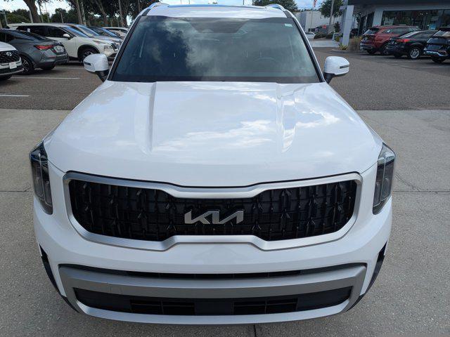 used 2023 Kia Telluride car, priced at $35,995