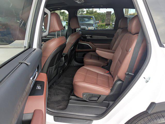 used 2023 Kia Telluride car, priced at $35,995