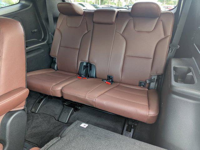 used 2023 Kia Telluride car, priced at $35,995