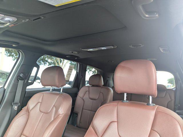 used 2023 Kia Telluride car, priced at $35,995