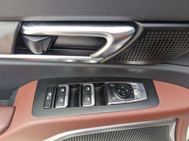 used 2023 Kia Telluride car, priced at $35,995