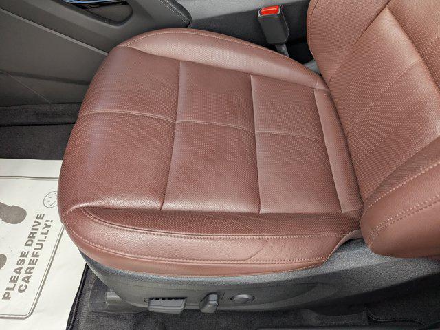 used 2023 Kia Telluride car, priced at $35,995